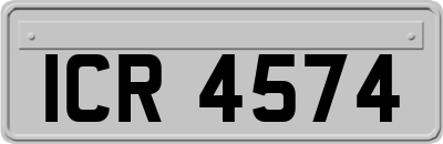 ICR4574