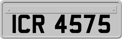 ICR4575
