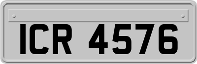 ICR4576