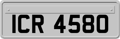 ICR4580