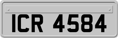 ICR4584