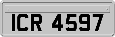 ICR4597
