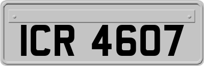 ICR4607
