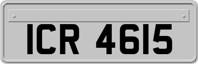 ICR4615