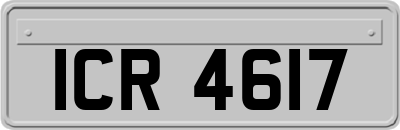 ICR4617