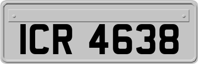 ICR4638