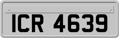 ICR4639