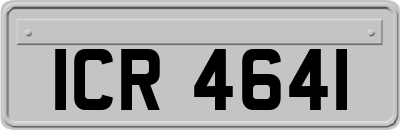 ICR4641