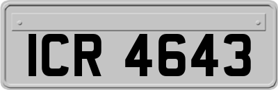 ICR4643