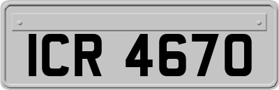 ICR4670