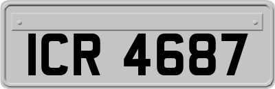 ICR4687