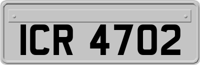 ICR4702