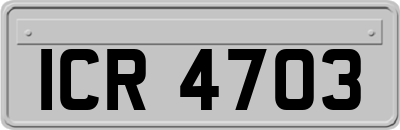 ICR4703