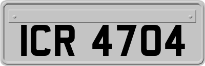 ICR4704