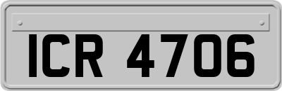ICR4706