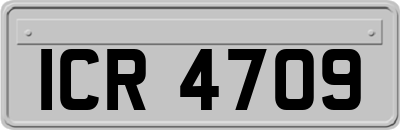 ICR4709