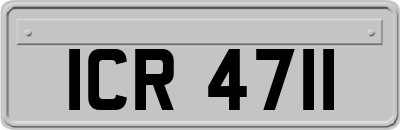 ICR4711