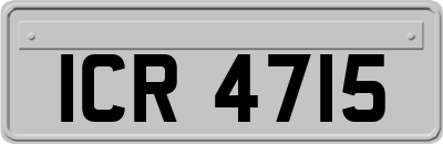 ICR4715