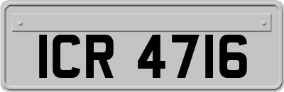 ICR4716