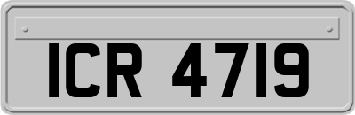 ICR4719