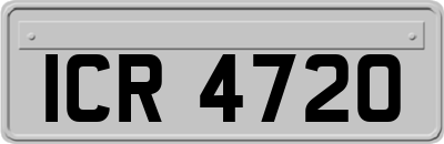 ICR4720