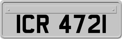 ICR4721