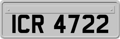 ICR4722
