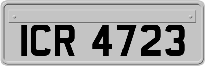 ICR4723