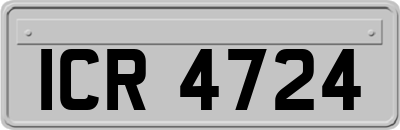 ICR4724