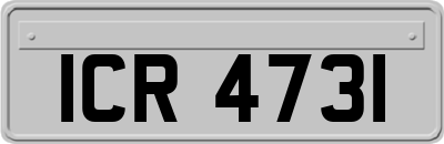 ICR4731