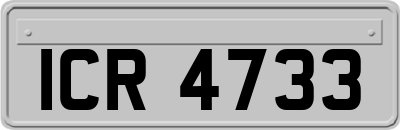 ICR4733