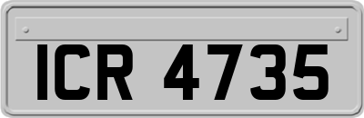 ICR4735