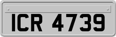 ICR4739