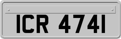 ICR4741