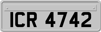 ICR4742
