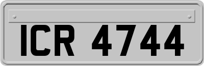 ICR4744
