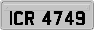 ICR4749