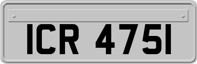 ICR4751