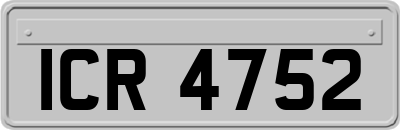 ICR4752