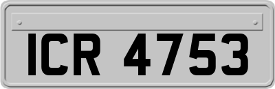 ICR4753