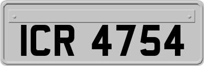 ICR4754