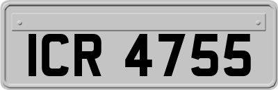 ICR4755