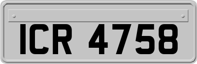 ICR4758