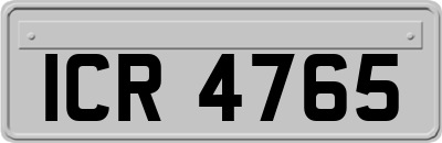 ICR4765