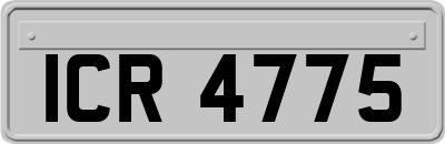 ICR4775