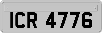 ICR4776