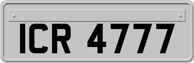 ICR4777