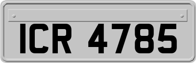 ICR4785