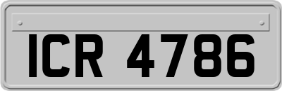 ICR4786