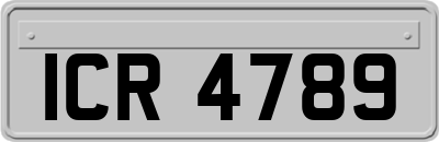 ICR4789
